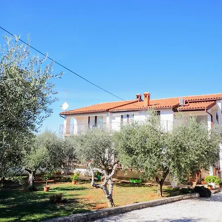公寓 With Parking Space Savudrija, Umag - 27176 *
