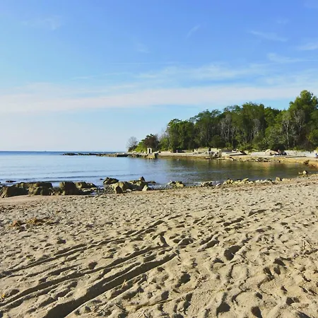 With Parking Space Savudrija, Umag - 27176 Appartement *