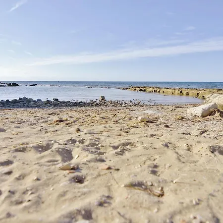 With Parking Space Savudrija, Umag - 27176 公寓