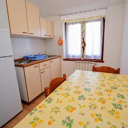 公寓 With Parking Space Savudrija, Umag - 27176 萨武德里亚