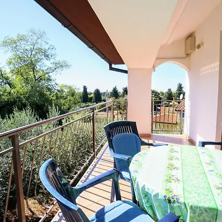 公寓 With Parking Space Savudrija, Umag - 27176