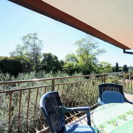 Appartamento With Wifi Savudrija, Umag - 27176