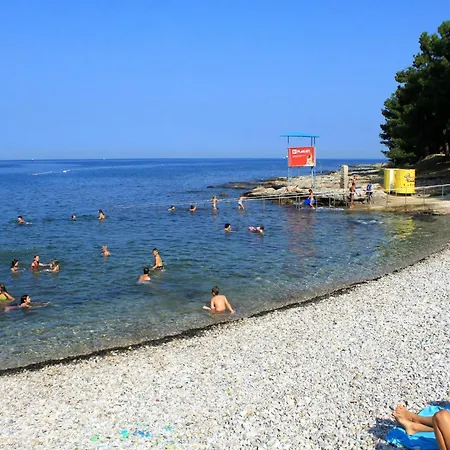 With Wifi Savudrija, Umag - 27176 Appartamento