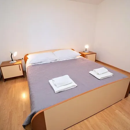 公寓 With Parking Space Savudrija, Umag - 27176 *