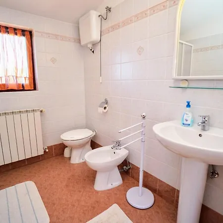 With Parking Space Savudrija, Umag - 27176 Appartement Savudrija