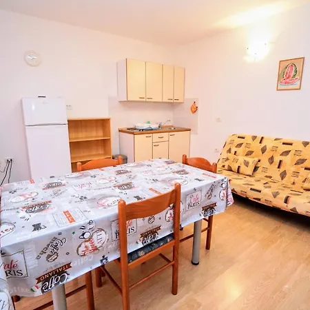 With Parking Space Savudrija, Umag - 27176 Appartement *