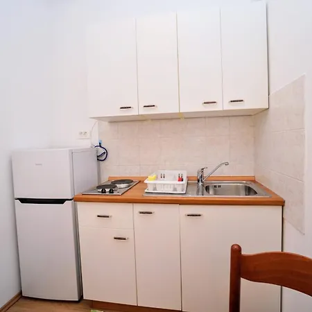 With Parking Space Savudrija, Umag - 27176 Appartement *