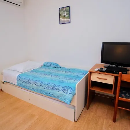 With Parking Space Savudrija, Umag - 27176